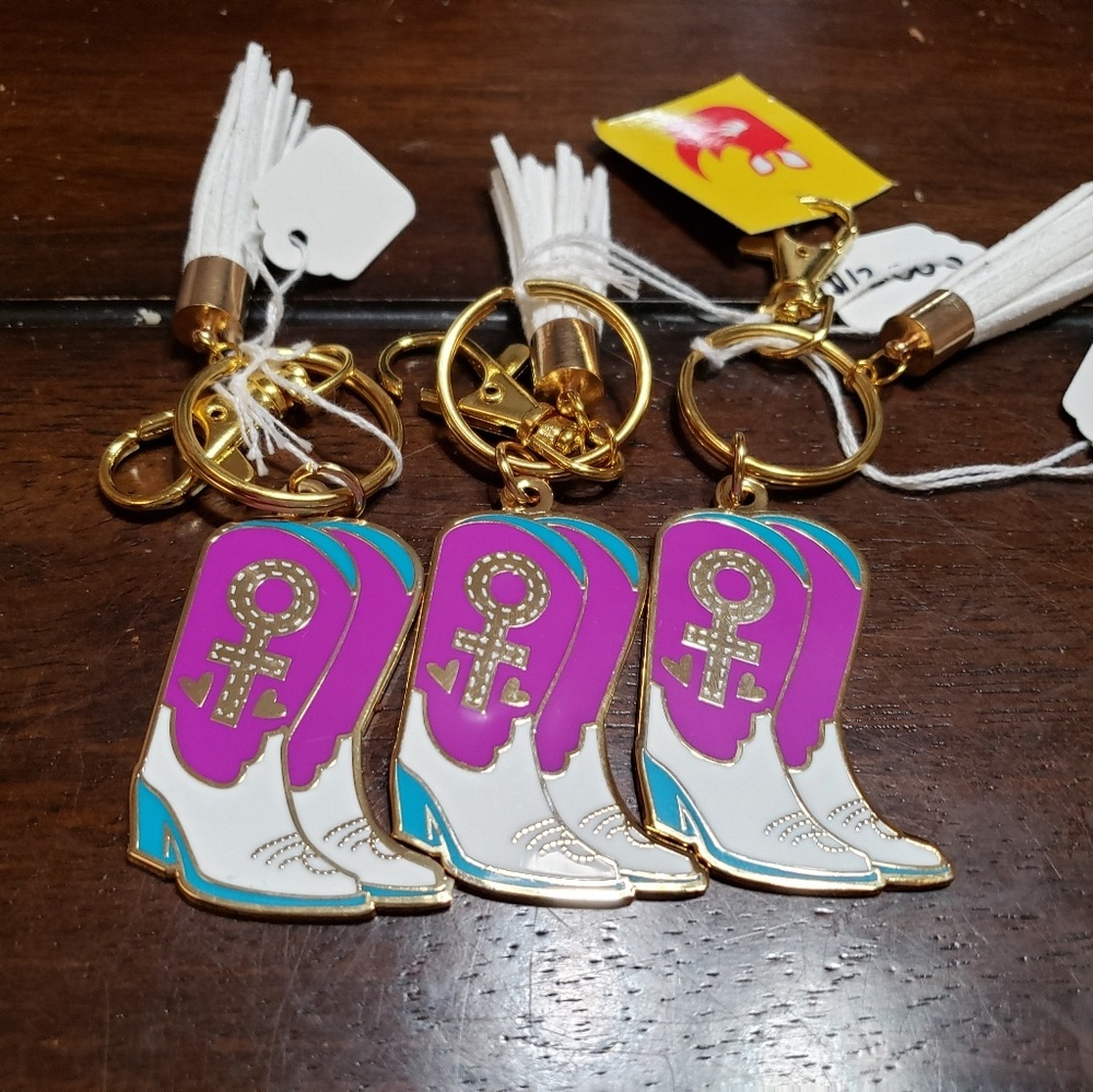 Keychain